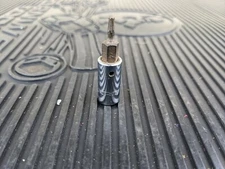 #ap084  Snap On Tools - T8 TORX  Socket Driver,t,1/4" Drive TTX8E