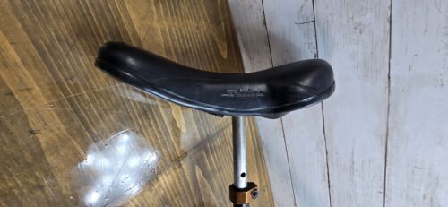 Vintage Unicycle 1970's Retro 24" - White Wall - Picture 7 of 12