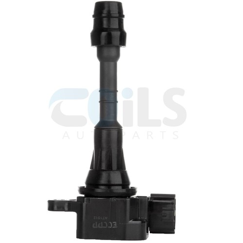 6 Ignition Coils For Infiniti G35 FX35 M35 350Z V6 3.5L 2003 2004 2005 2006 - Picture 9 of 21