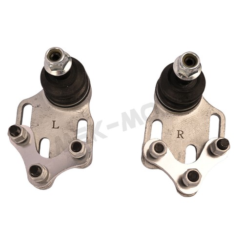 Kit For Benz S、CLS、E、AMG 1set LH&RH Alignment Ball Joint Adjustable Front Camber - Picture 11 of 12