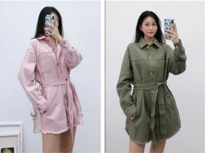 zara pink denim jacket