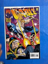 CABLE No. 22 August 1995 Marvel Comics X-MEN Deluxe | Combined Shipping B&B