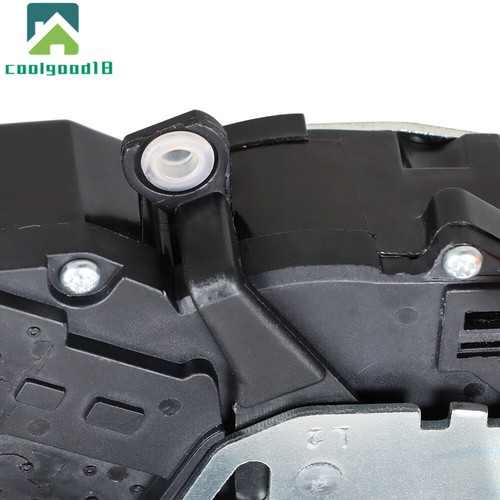 Actuador de bloqueo de puerta delantera izquierda entrada pasiva para Cadillac CTS 2009-2014 - Imagen 9 de 9