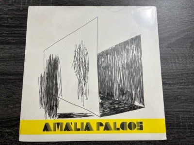 Amalia Rodrigues - Palcos, New,Sealed,Record,LP,Vinyl,2009,Tugaland,Fado,Import
