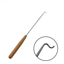 Spring adjuster w/wood handle piano tuning maintenance tool accessories 2024USA