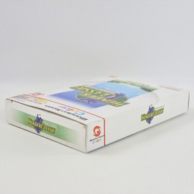 WONDER CLASSIC WonderSwan Color 0365 ws