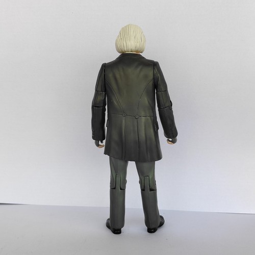 Doctor Who The 1st First Doctor Actionfigur 5,5" lose Hand falsch - Bild 8 von 12