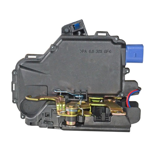 Actuador trasero derecho cerradura puerta Skoda FABIA I 6Y 1999-2008 3B4839016AN - Imagen 2 de 5