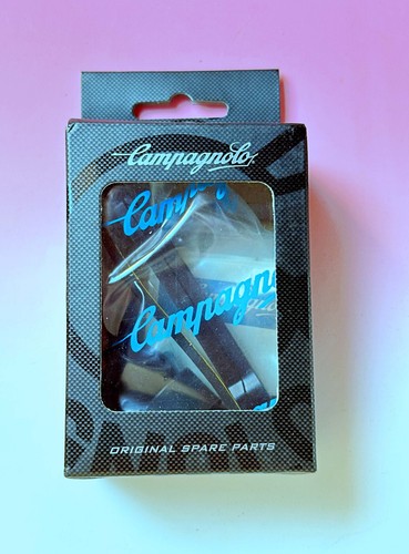 Campagnolo Adapter Flaschenhalter EPS V3 PU Halter WB Träger AC16-HOBCEPS