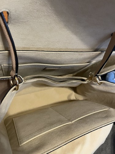 Louis Vuitton Trocadero Handbag Monogram Empreinte Leather - Picture 9 of 12