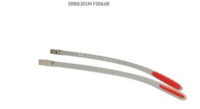 RAY BAN RB 8305M FERRARI Carbon Temples Replacement