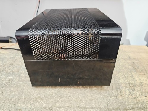 Drake 2A Ham Radio Receiver Tube NT C MY OTHER HAM RADIO GEAR Collins TMC RME - Zdjęcie 5 z 8