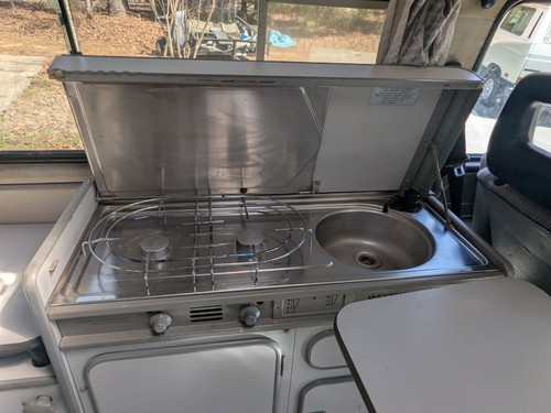 1990 Volkswagen Bus/Vanagon - Picture 22 of 40