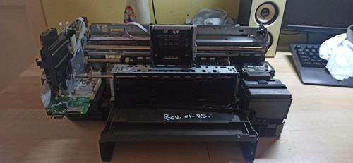 Stampante Hp Officejet Pro 8600 Plus Come Nuova Adf Reflex Copia E Stampa Fr.ret - Foto 18 di 18