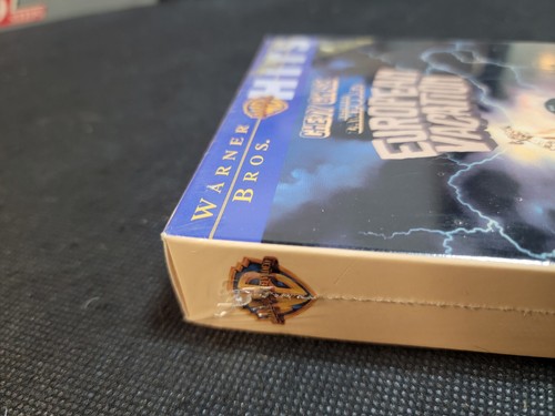 NATIONAL LAMPOONS EUROPEAN VACATION  (1985)    SEALED VHS TAPE  CHEVY CHASE - Picture 9 of 16