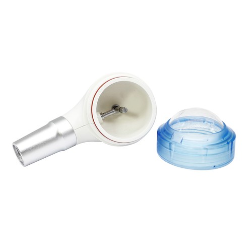Refine Dental Air Jet Prophy Handpiece Polishing EMS AIR-FLOW M4 F/ Kavo Coupler - Picture 11 of 30