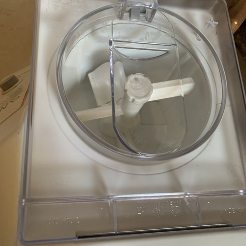 Simac PastaMatic 700 Automatische Elektrische Nudelmaschine mit Zubehör BESCHREIBUNG LESEN - Bild 9 von 9