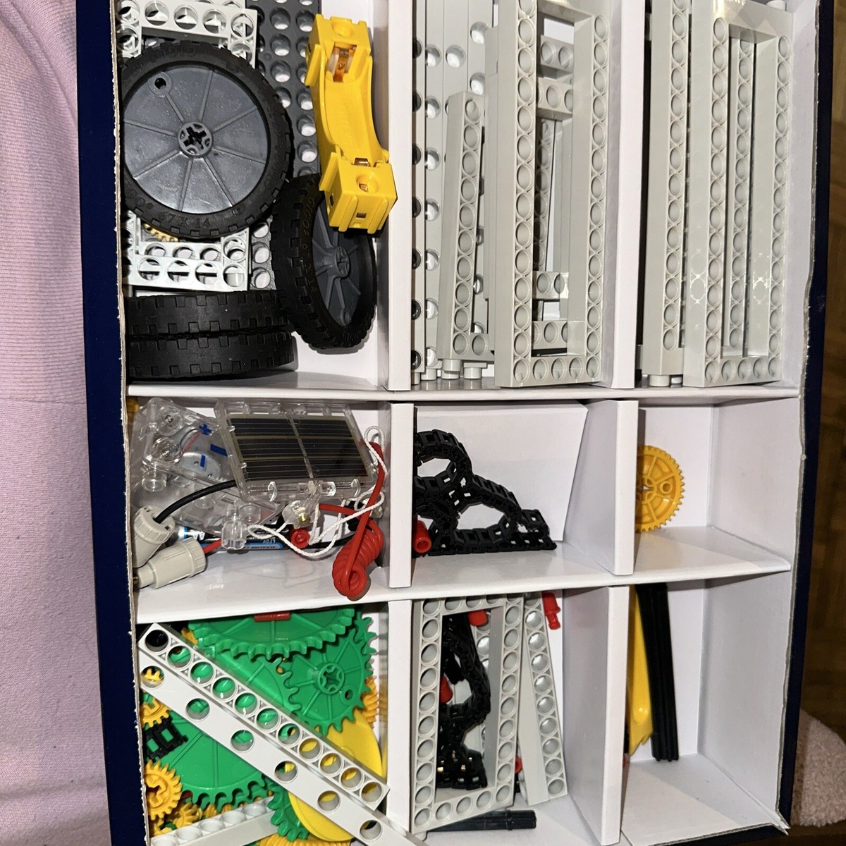 Thames and Kosmos Physics Solar Workshop Preowned | eBay