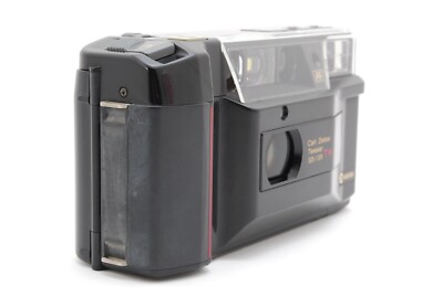 Near MINT 】Kyocera TD Yashica T2 D Carl Zeiss Tessar T* 35mm F3.5