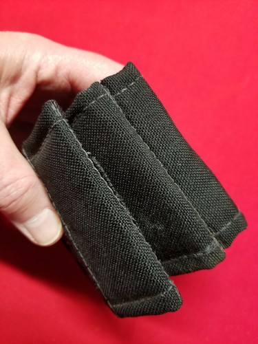 Ammo Pouch's Pre-owned For Rifle Ctg's. Total of 3 Pouches. - Picture 5 of 5