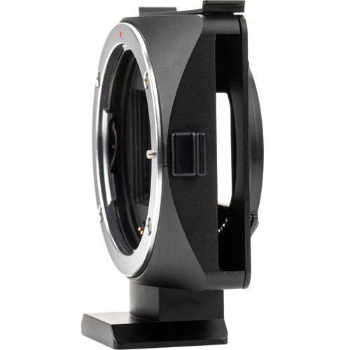 Benro Aureole Canon EF to RF-Mount Drop-In Filter Mount Adapter Ring - Picture 2 of 8