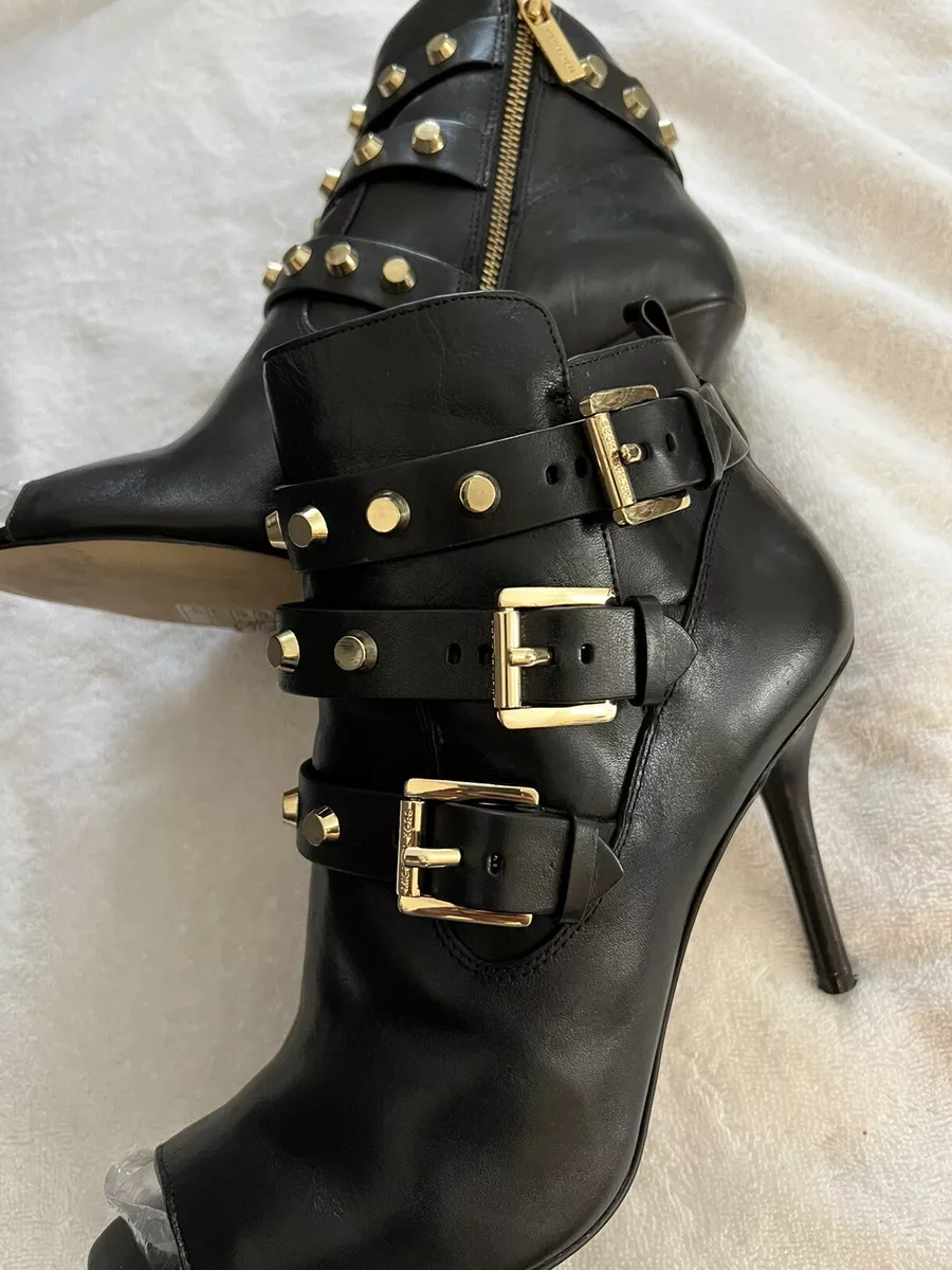 Michael kors hotsell bryn boot