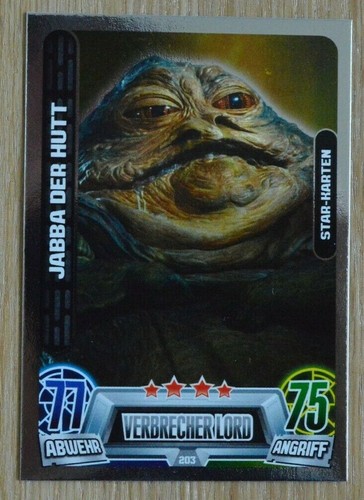 Force Attax Movie Card Serie 2 Force Meister aussuchen Topps Star Wars Karten - Bild 28 von 49