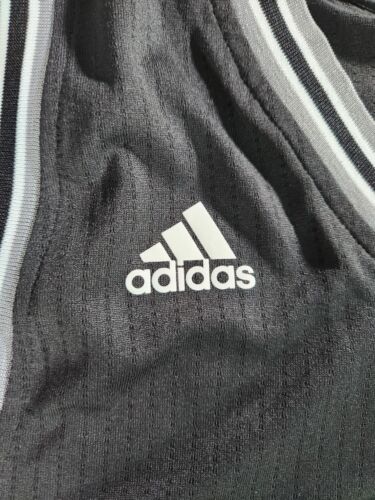 Adidas San Antonio Spurs Tim Duncan Jersey Men's Size Large Dead Stock Jersey - Picture 4 of 16