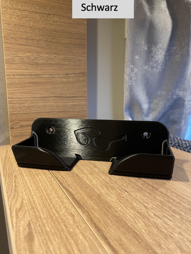 Brillenhalter TOP/ Sonnenbrille/Lesebrille/Halterung für Brille - Bild 4 von 11