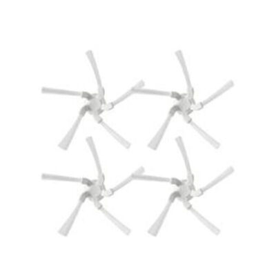 Replacement Vacuum Cleaner Mop Cloth Side Brush Filter for Dreame W10/Pro