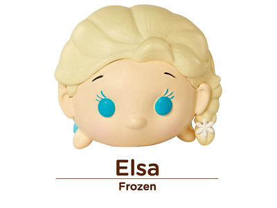 Disney Tsum Tsum Vinyl Figure Olaf Various Sizes from Frozen!