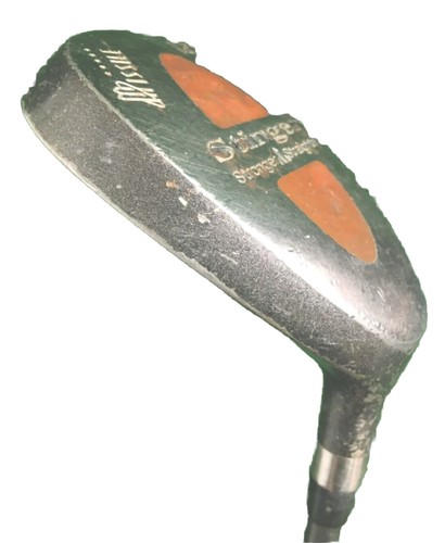 Stinger Missile 4 Hybrid 23* Men's RH Regular Graphite 40.5" Single Golf Club - Picture 4 of 12