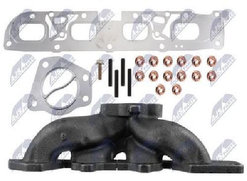 Original NTY Krümmer Abgasanlage BKW-PL-000 für Opel - Picture 5 of 5
