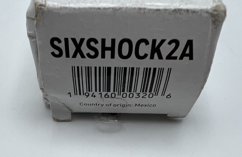 Honeywell SIXSHOCK2A Door/Window Wireless Shock Sensor - Picture 3 of 3