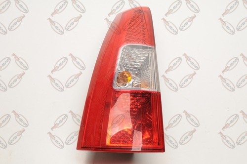 VOLVO XC70 I V70 II Luz Trasera Izquierda Luz De Freno Intermitente 30722645 - Imagen 6 de 9