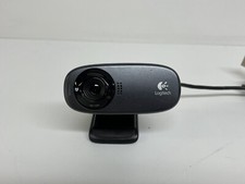 Logitech HD Webcam C310 - Web camera - colour - 1280 x 720 - audio Stream Used