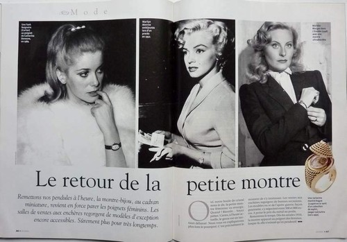 Mag STYLES 2011: RAPHAEL PERSONNAZ_LEÏLA BEKHTI_LULU GAINSBOURG_MICHELE MORGAN - Picture 5 of 5