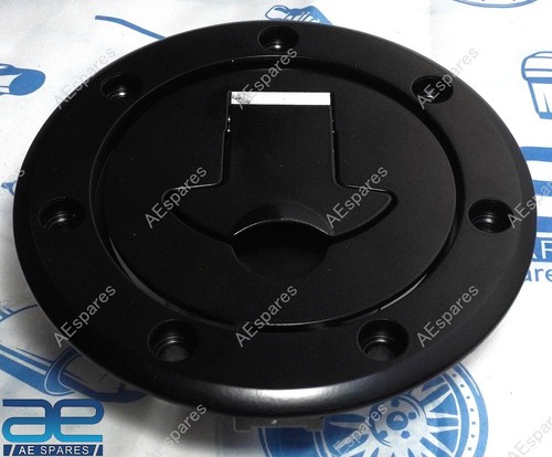 Juego completo de cerraduras tres en uno EVAP compatible con KTM RC 200 390 2017-22 NUEVO - Imagen 6 de 7