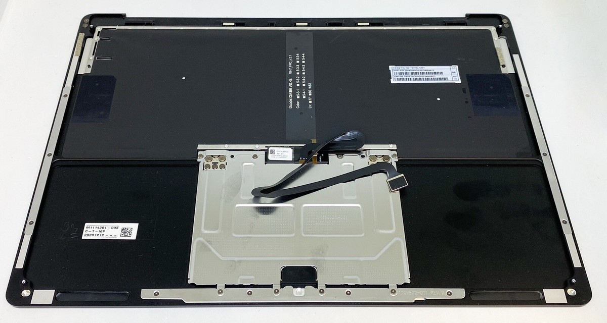 Microsoft Surface Laptop 4 13.5