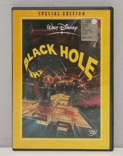 The black hole Special Edition - Dvd (1979) Disney