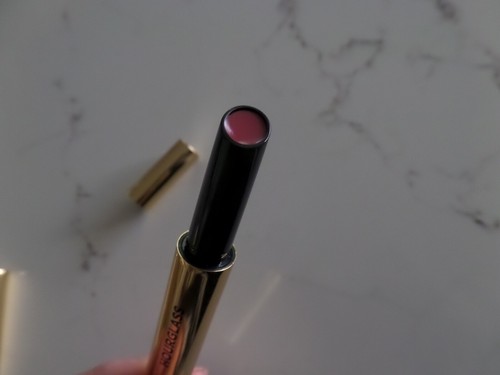 NEW Hourglass Phantom Volumizing Glossy Balm .05 oz. Retail for $36, made KOREA - Picture 6 of 11