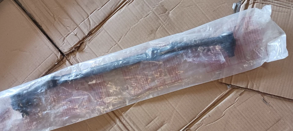 Enlace central de dirección MAS Industries D1116 1977-1996 Cadillac-Buick-Pontiac Foto 2 de 4