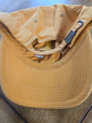 Carmel Road Winery Dad Hat Strap Back Cap By Port Authority NWOT OSFM - Picture 3 of 6