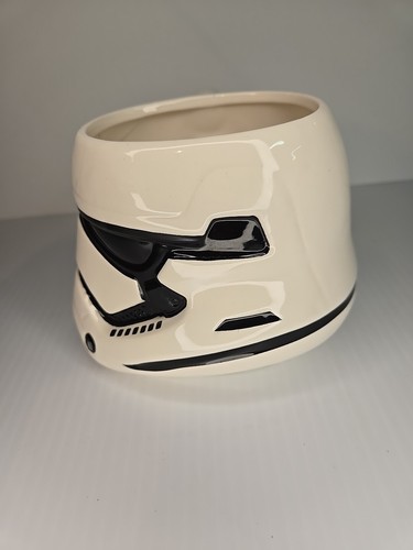 Lucas Films Star Wars Stormtrooper 20 Oz Helmbecher - Bild 2 von 6