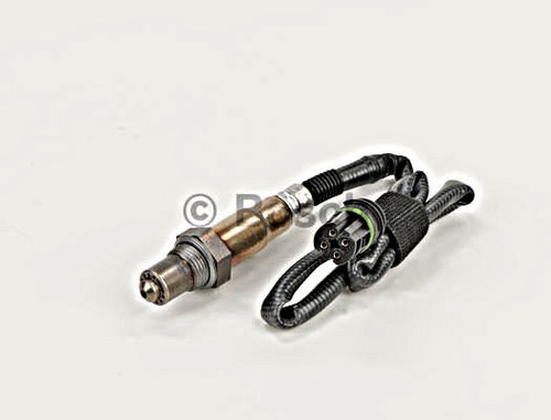 BOSCH Lambda Sensor Fits ALPINA B7 BMW F07 X5 X6 Z4 Roadster 05-19 0258006755 - Picture 1 of 5