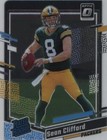 2023 Panini Donruss Optic Sean Clifford #242
