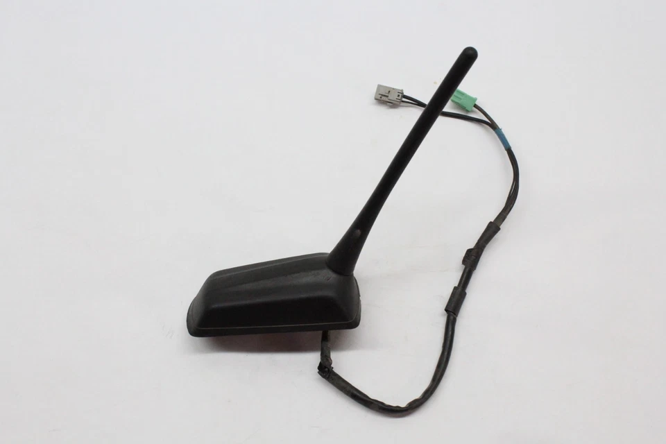 Conjunto de antena de techo de radio Subaru Forester 2012 OEM 09 10 11 12 13 Foto 2 de 4