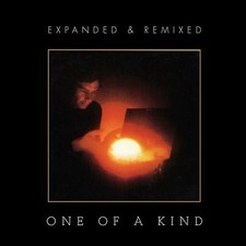 Bruford: One Of A Kind - Expanded & Remixed CD/DVD Edition