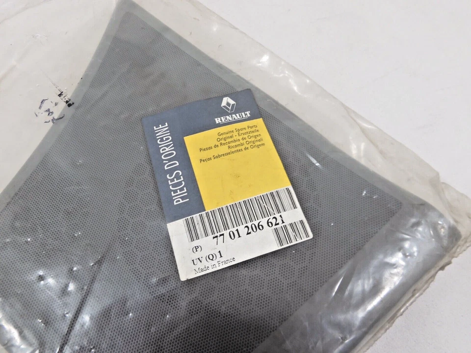 (E19) 770120662 Orig. RENAULT LAGUNA II Speaker Cover Door Left/Right - Image 3 of 3