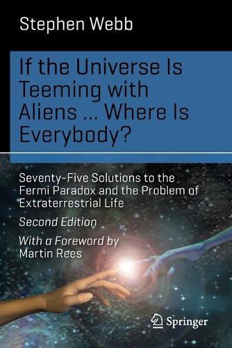 Thumbnail - Stephen Webb If The Universe Is Teeming With Aliens .. (taschenbuch)